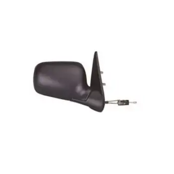 Skoda Felicia 94 Ve Sonrası Uyumlu Ayna Komple Sağ 6U1857502 Wisco