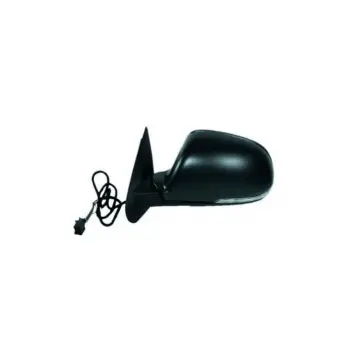 Skoda Octavia 08 12 Uyumlu Ayna Komple Sağ Elek+6 Fiş 1Z1857508M Wisco