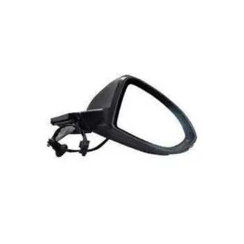 Volkswagen Golf 7 2013 - Ayna Sağ Ele Isı 5G1857508CP9B9 WISCO