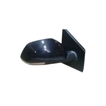 Volkswagen Polo 2005-2009 Ayna Sağ Ele Isı Sin Siy Kon Pin 6Q1857508AJ9B9 WISCO