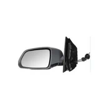 Volkswagen Polo 05 09 Uyumlu Ayna Sağ Mek+Sin+Siy 6Q1857508NMS Wisco