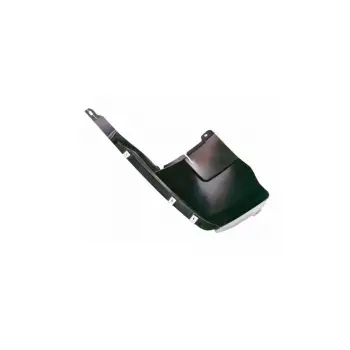 Chevrolet Aveo 2007-2012 Çamurluk Davlumbazı Arka Sağ 96648675 Wisco
