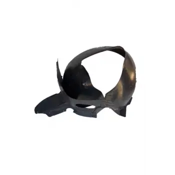 Volkswagen Golf5 Jetta 04 Ve Sonrası Uyumlu Çamurluk Davlumbazı Ön Komple Sağ 1K0805912K Wisco