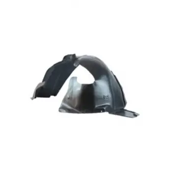 Volkswagen Amarok 12 17 Arası Uyumlu Çamurluk Davlumbazı Ön Sağ 2H0809962B Wisco