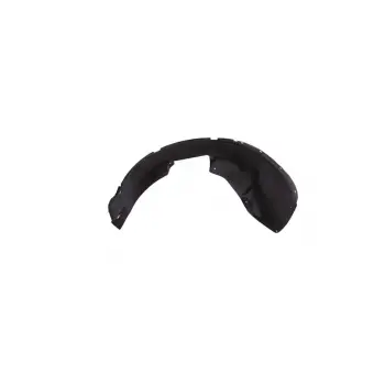 Skoda Octavia 1997-2011 Çamurluk Davlumbazı Ön Sağ 1C0809962C Wisco