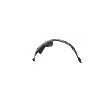 Opel Zafıra A 9804 Arası Uyumlu Çamurluk Davlumbazı Ön Sağ90580534 Wisco