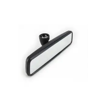 Volkswagen Passat Golf4 Bora 98 Ve Sonrası Uyumlu Dikiz Aynası İç Siyah 3B0857511A Wisco