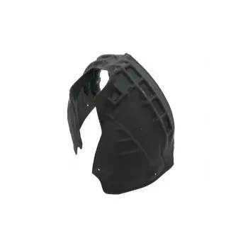 Audı Q3 12 Ve Sonrası Uyumlu Çamurluk Davlumbazı Ön Sağ Büyük Plastik 8U0821172C