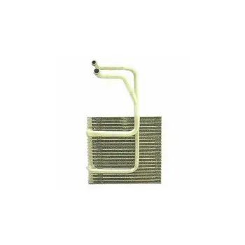 Opel Combo Corsa C Tigra B 2000- Evaporator Delphi Type TSP0525149 Wisco