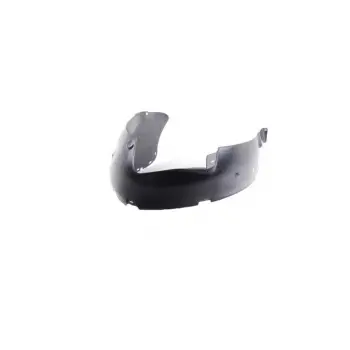 Volkswagen Crafter 0616 Arası Uyumlu Çamurluk Davlumbazı Önün Arkası Sol2E0863827 Wisco