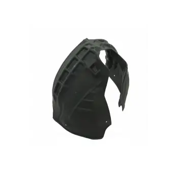 Audı Q3 12 Ve Sonrası Uyumlu Çamurluk Davlumbazı Ön Sol Büyük Plastik 8U0821171C Wisco