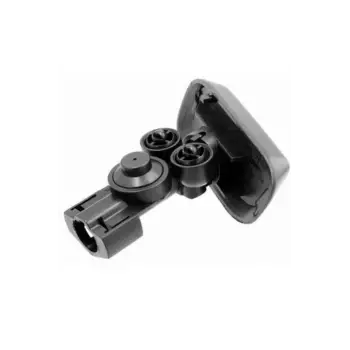 Opel Merıva A 03 10 Uyumlu Far Yıkama Motoru Sağ 93297026 Wisco