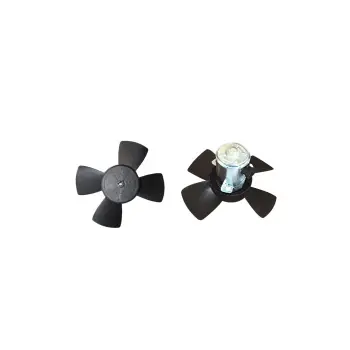 Opel Astra F Vectra A 1.6 1989- FAN Motoru Davlumbazsiz 280 MM 2 FIS 4 Kanat 1341244 Wisco