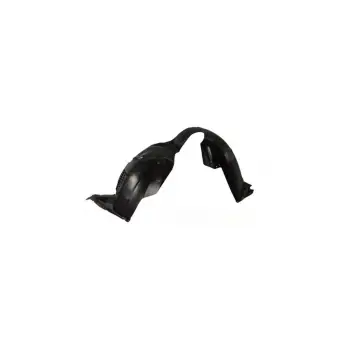 Audi A3 2008-2013 Çamurluk Davlumbazı Onun Arkasi Sol 8P0821171G Wisco