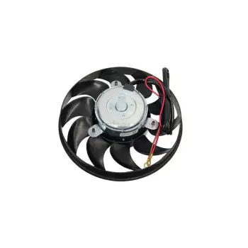 Audi A100 A80 A6 1.9 TDI 2.3 E 2.3 E Quattro 2.4 D 1990- FAN Motoru Davlumbazsiz 280 MM 2 FIS 10 Kanat 893959455F Wisco