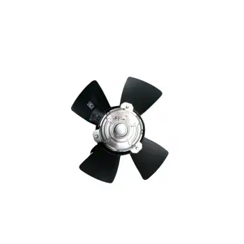 Opel Combo B Corsa B 1.4 1.5 D 1.7 D C14SE 15D 17D 1993- FAN Motoru Davlumbazsiz 300 MM 2 FIS 6 Kanat 1341219TEK Wisco