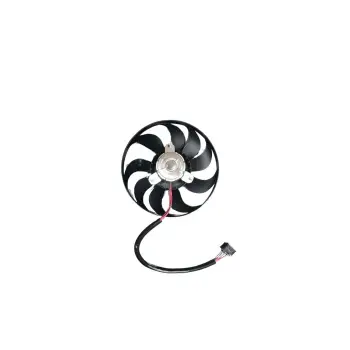 Volkswagen Golf4 Bora 98 Ve Sonrası Uyumlu Fan Motoru Davlumbazsız 1J0959455M Wisco