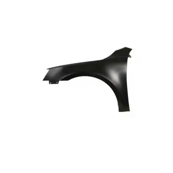 Skoda Octavıa 04 08 Arası Uyumlu Çamurluk Ön Sol (Sımyı) 1Z0821105A Wisco