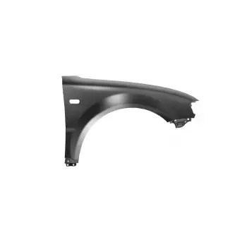 Chevrolet Daewoo Matiz 2001-2005 Çamurluk Ön Sağ 96562084 Simyi