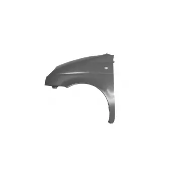 Chevrolet Daewoo Matiz 2001-2005 Çamurluk Ön Sol 96562085 Simyi