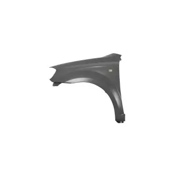 Çamurluk Ön Sol (Sımyı) – 96476683 Wisco - Chevrolet Aveo T250 T255 Sedan 07 Ve Sonrası Uyumlu