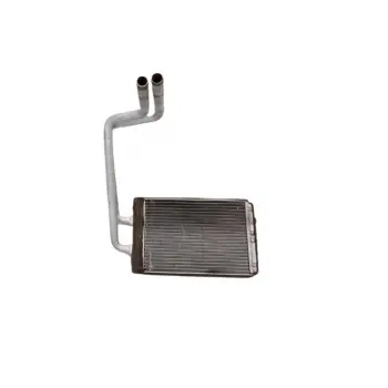 Hyundaı Coupe 00 Ve Sonrası Uyumlu Kalorıfer Radyatoru Brazıng 166x170 Mm97138 2D000 Wisco