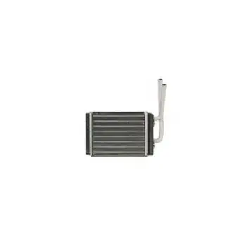 Renault Twingo 1 1.2 16V LPG 1993- Kalorifer Radyatörü Brazing 209X160 MM 7701036909 Wisco