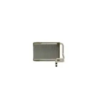 Hyundai H 1 Cargo 2.0 Crdi 2008- Kalorifer Radyatörü Brazing MT AT 270X154 MM 97138-4H000 Wisco