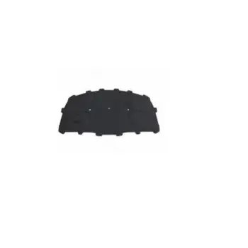 Audi A4 2016-2019 Motor Kaput Izolasyonu 8W0863825B Wisco