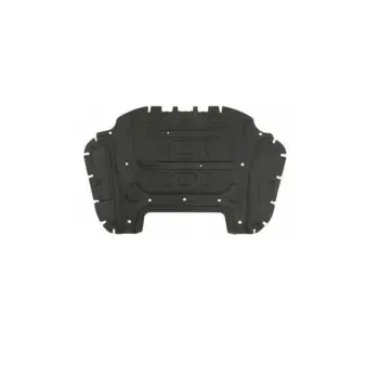 Porsche Panamera 1416 Arası Uyumlu Motor Kaput İzolasyonu97055610103 Wisco