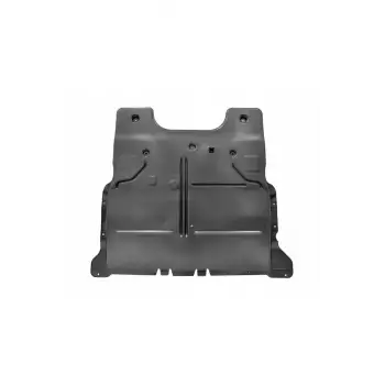 Volkswagen Polo T Cros Ibiza 18 Ve Sonrası Uyumlu Karter Muhafazası Plastik 2Q0825236F Wisco