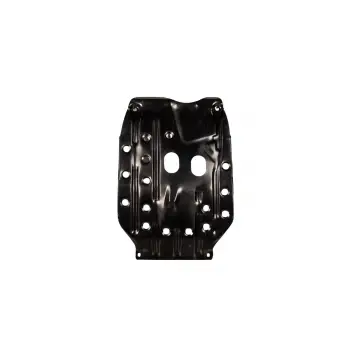 Karter Muhafaza Sacı Metal - 212509 Wisco - Opel Vectra B 96 Ve Sonrası Uyumlu