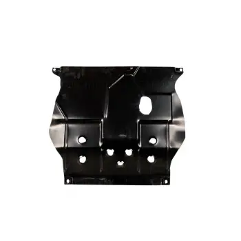 Opel Mokka 13 Ve Sonrası Uyumlu Karter Muhafaza Sacı Metal212287 Wisco