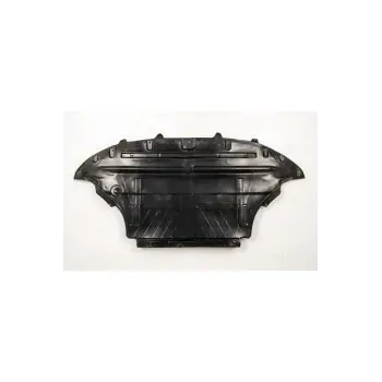 Audi Q5 08 17 Uyumlu Karter Muhafazası Alt Plastik 8R0863821 Wisco