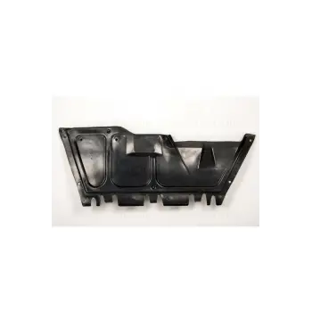 Volkswagen Golf4 Bora 98 Ve Sonrası Uyumlu Karter Muhafazası Orta Plastik 1J0825237R Wisco