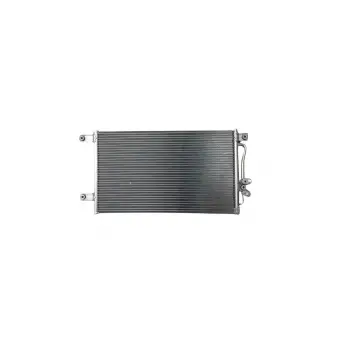 Mitsubishi L200 1996- Klima Radyatörü 622X351X16 7812A035 Wisco