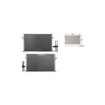 Chevrolet Lacettı j200 05 Ve Sonrası Uyumlu Klima Radyatörü 645x391x1696484931 Wisco