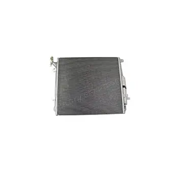 Land Rover Discovery 4.0 2004-2009 Klima Radyatörü 640X571X16 JRB500030 Wisco