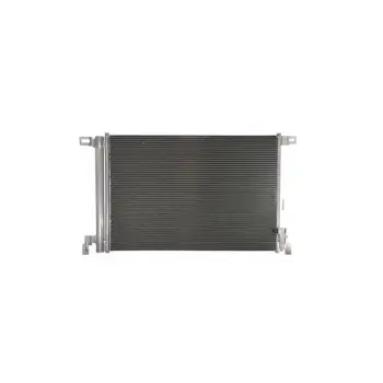Audi Q7 A6 A7 A8 E tron 15 Ve Sonrası Uyumlu Klima Radyatörü 676x440,4x16 4M0816421B Wisco