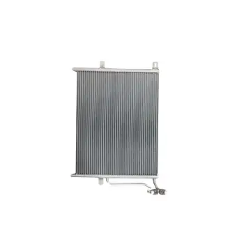Bmw 3 Serisi E46 97 06 Arası Uyumlu Klima Radyatörü 563x421x16 8377614 Wisco