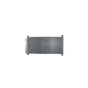 Klima Radyatörü 695x331x16 – 88450-12290 Wisco - Toyota Verso 1.6d-4d. 13 Ve Sonrası Uyumlu 