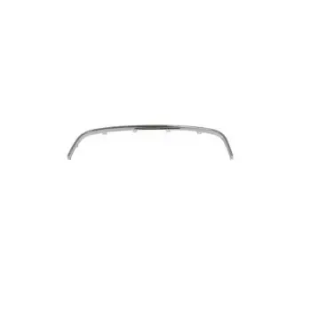 Volkswagen Jetta 05 10 Arası Uyumlu Panjur Çıtası Orta Alt Nikelajlı 1K08531012ZZ Wisco