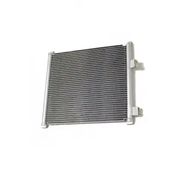 Ford Ka 1996 - Klima Radyatörü 400x 380x20 562249825811 WISCO