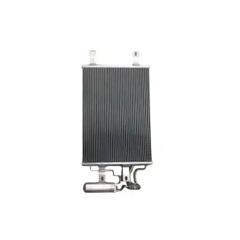 Opel Meriva 1.3 Cdti 1.6 Cdti 03 Ve Sonrası Uyumlu Klima Radyatörü 540x361x18 1850094 Wisco