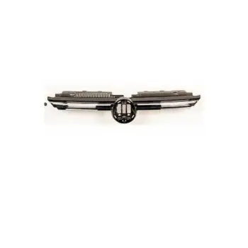 VW GOLF8 2020- Panjur Ledli 5H0853651S041 Wisco
