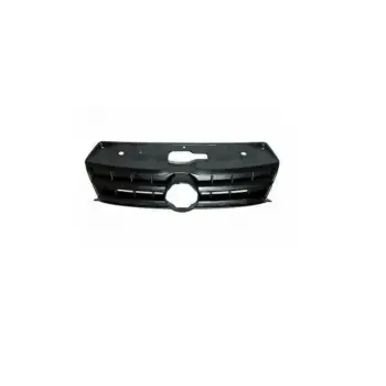 VW Amarok 2013-2016 Panjur Mat Siyah Nikelaj 2HH8536539B9 Wisco