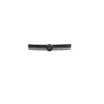 VW Caddy 2021- Panjur Nikelajlı 2K7853651AN0R Wisco