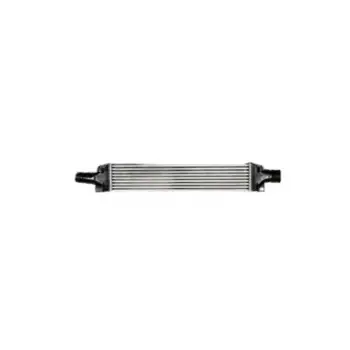 Audi A4 A5 A6 2020-2116- Turbo Radyatörü Intercooler 665X142X42 8W0145805AD Wisco