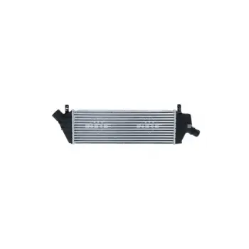 Nissan Micra 3 1.5 DCI 2003- Turbo Radyatörü Intercooler 523X174X30 69FA46084CA2 Wisco