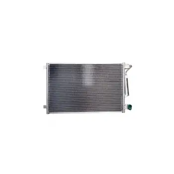 Nissan Qashqai 1.6 07 Ve Sonrası Uyumlu  Klima Radyatörü 642x394x12 92100JD000 Wisco